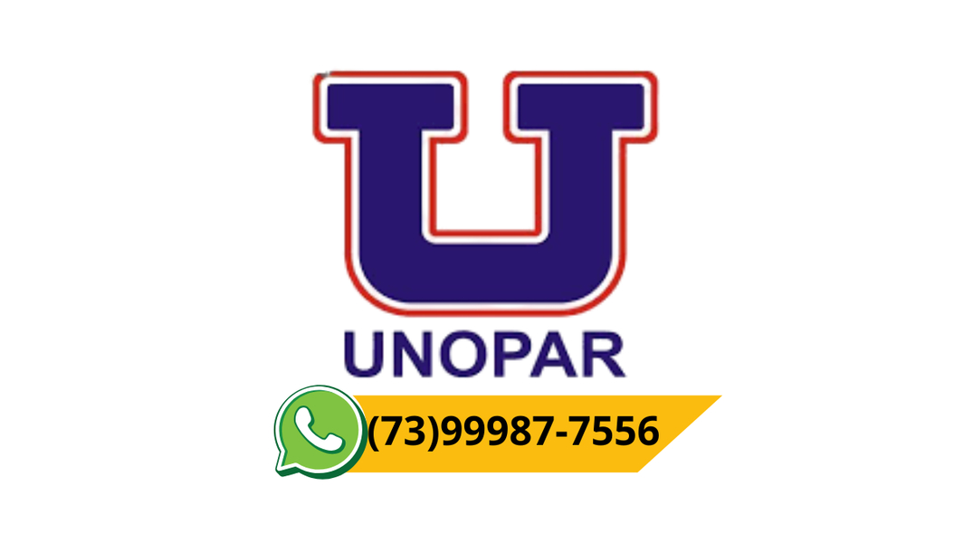Foto da capa de Unopar